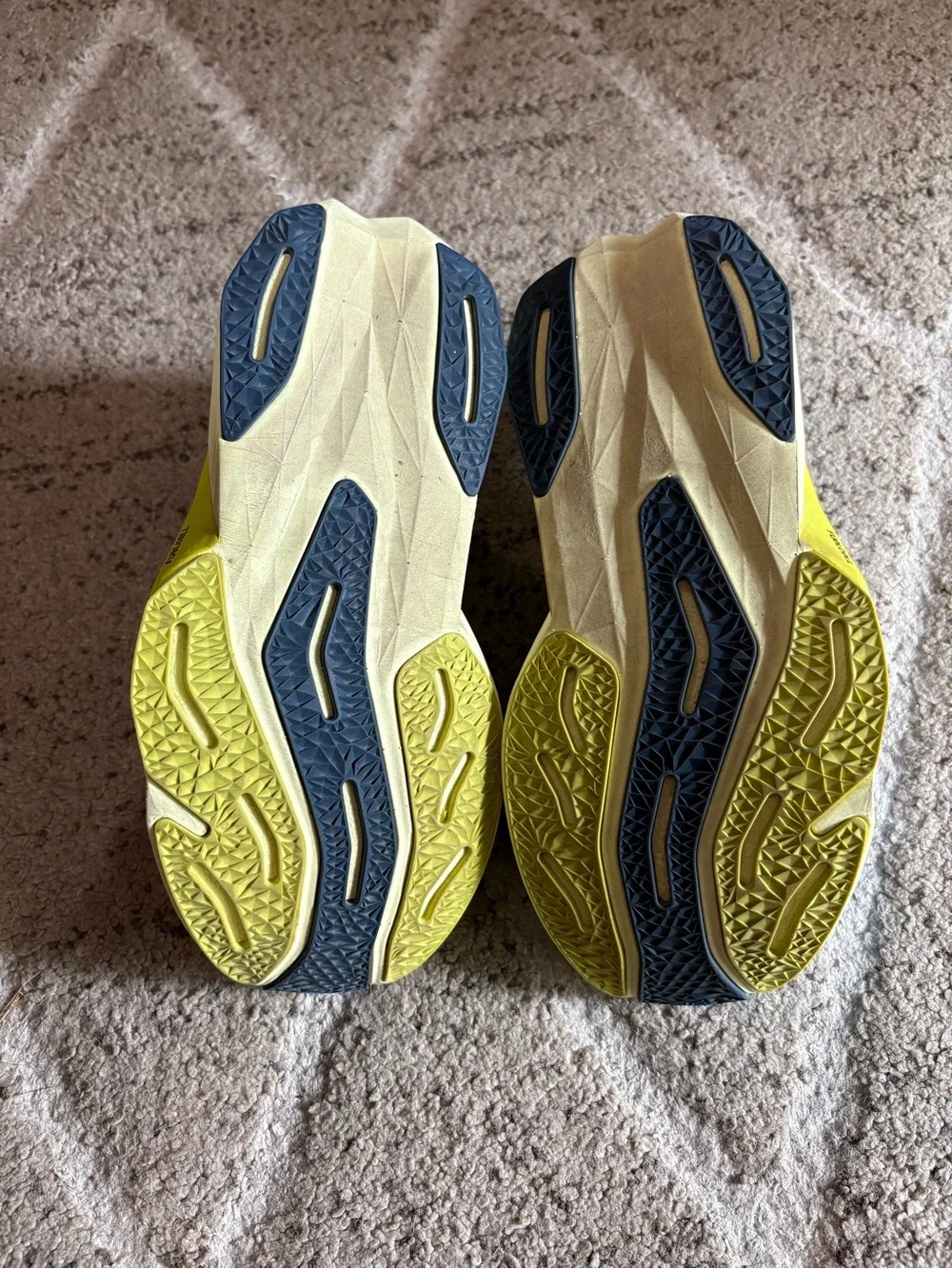 N/A new balance